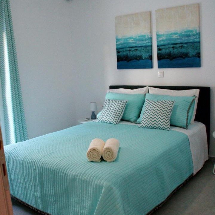 Photo of Bedroom in Agii Apostoli