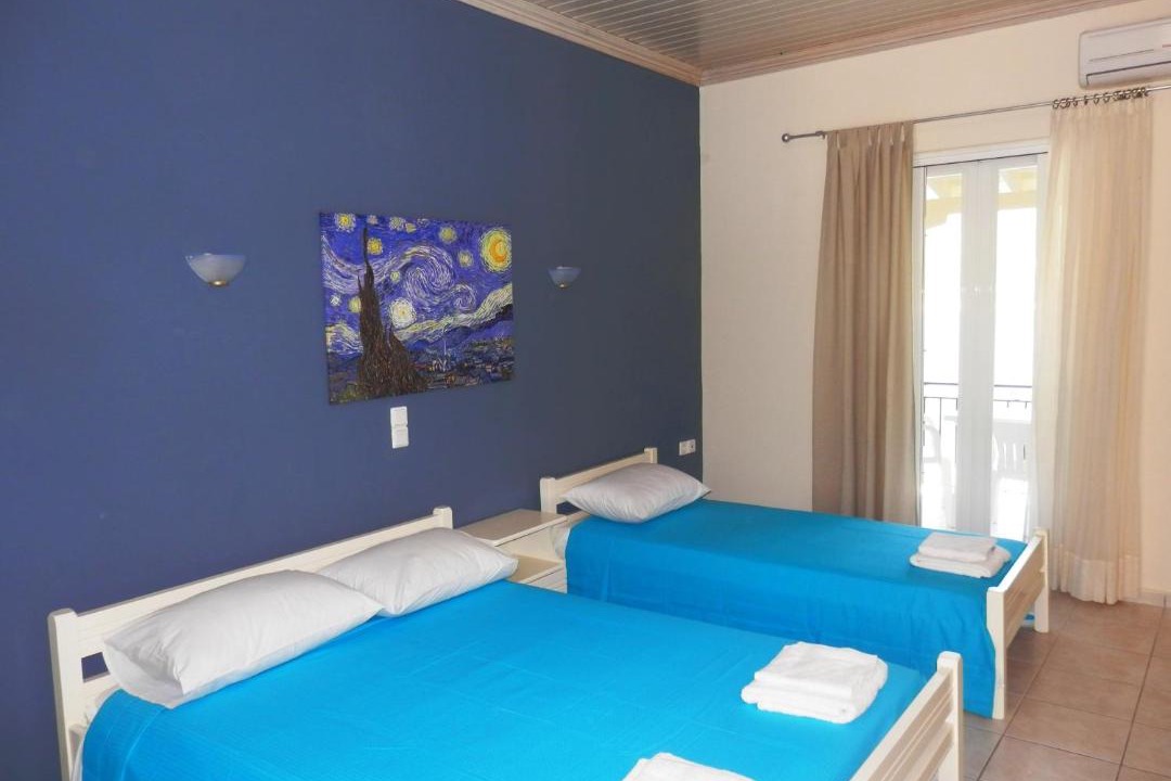 Photo of Bedroom in Mikros Gialos