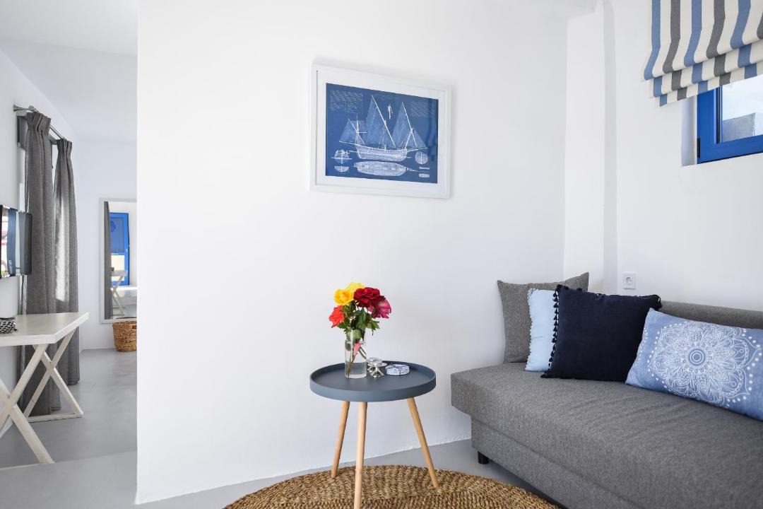 Photo of Livingroom in Marathi