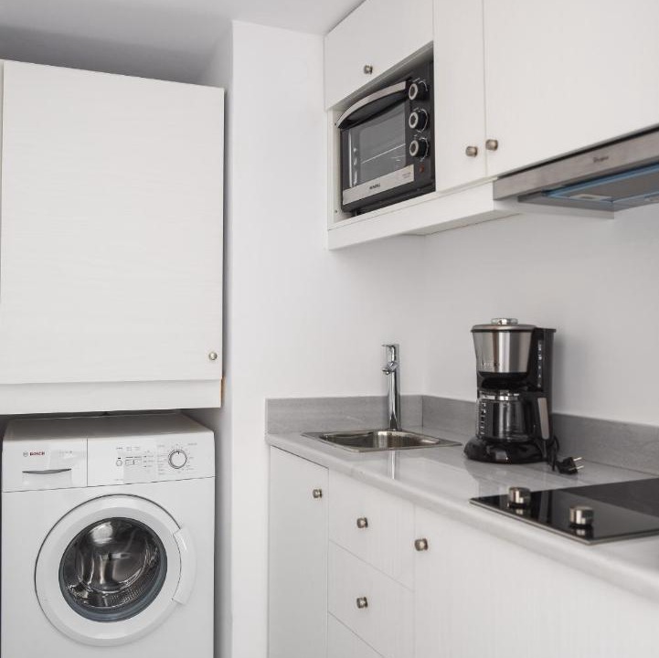 Photo of Kitchen in Marathi