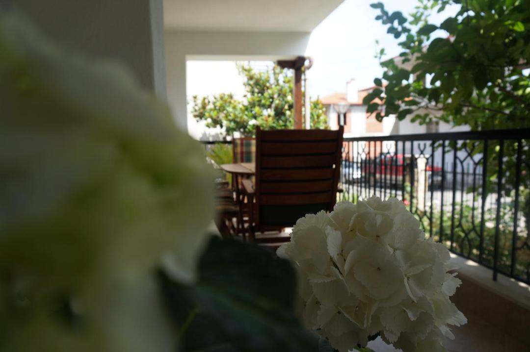Photo of Patio Balcony in Agios Nikolaos