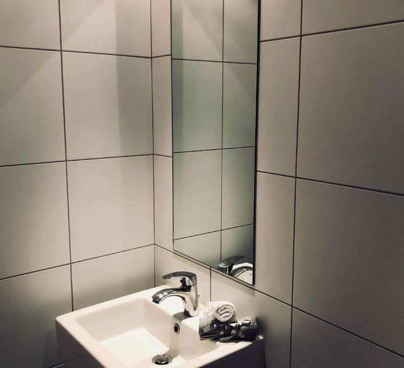 Photo of Bathroom in Kavala