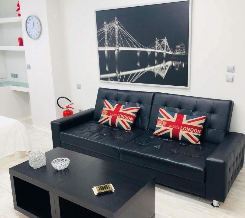 Photo of Livingroom in Kavala