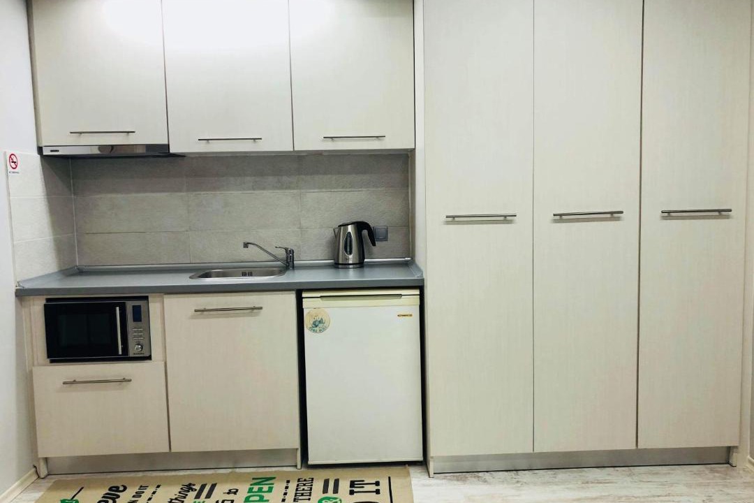 Photo of Kitchen in Kavala