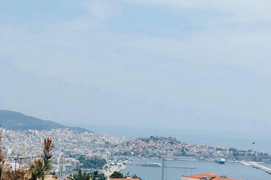 Photo of Outdoor in Kavala