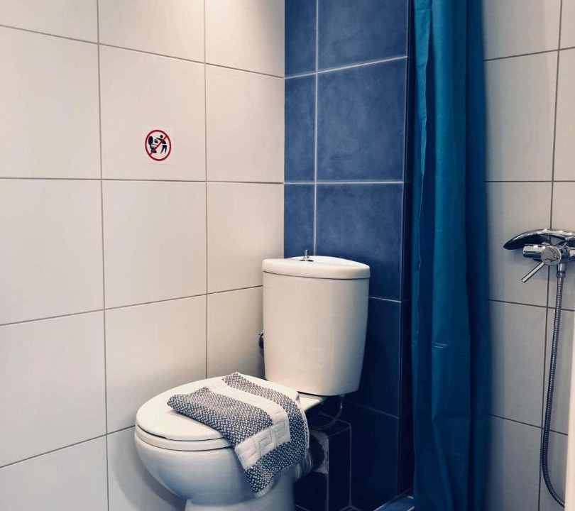 Photo of Bathroom in Kavala