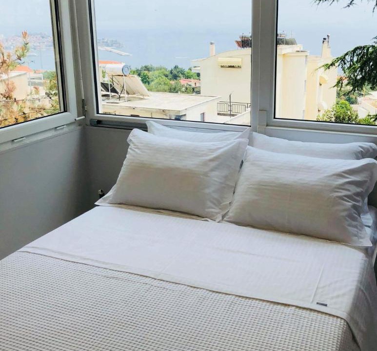 Photo of Bedroom in Kavala