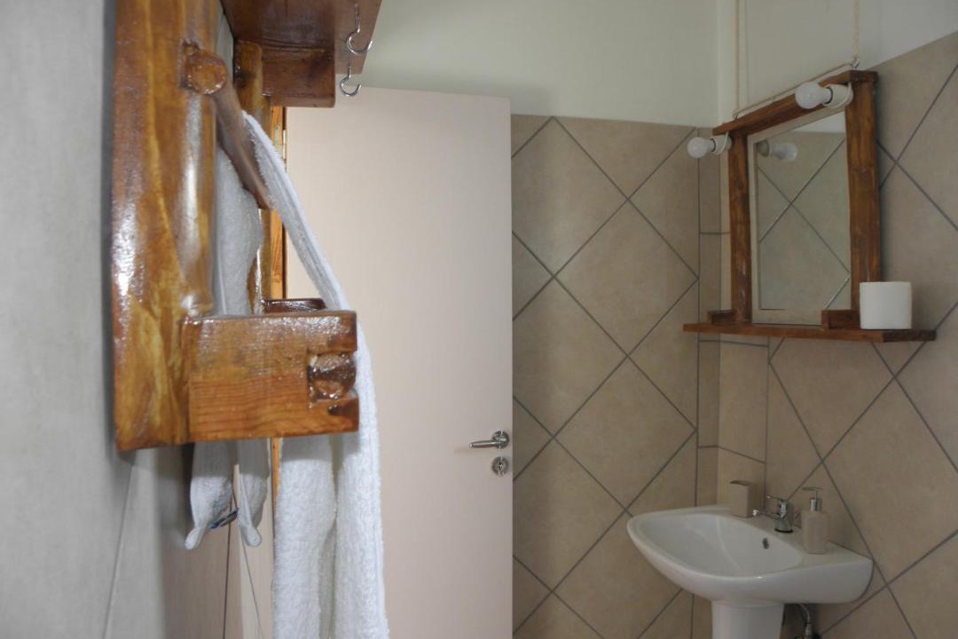 Photo of Bathroom in Spata-Artemida