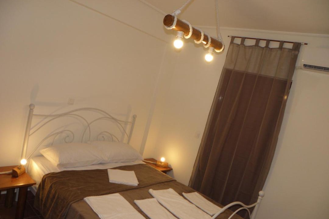 Photo of Bedroom in Spata-Artemida