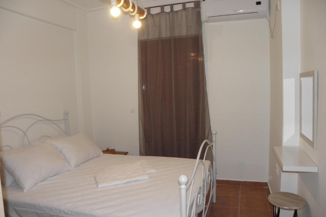 Photo of Bedroom in Spata-Artemida