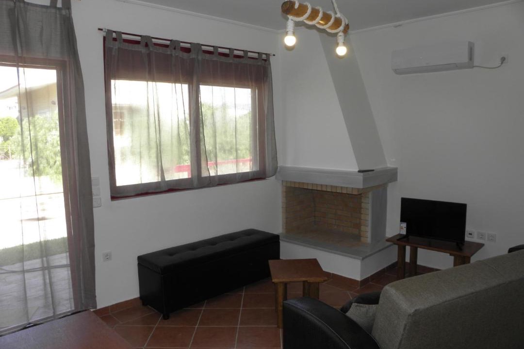 Photo of Livingroom in Spata-Artemida