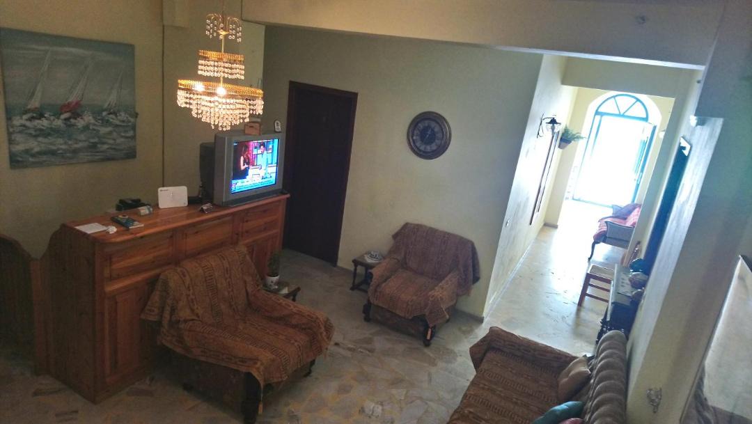 Photo of Livingroom in Pythagorion