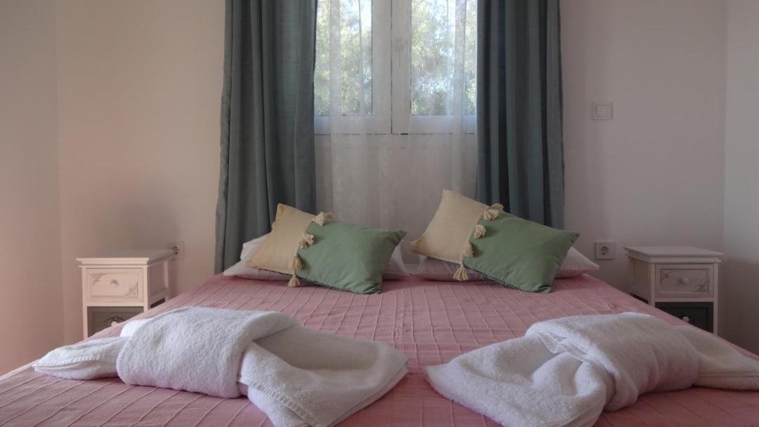 Photo of Bedroom in Kefalonia