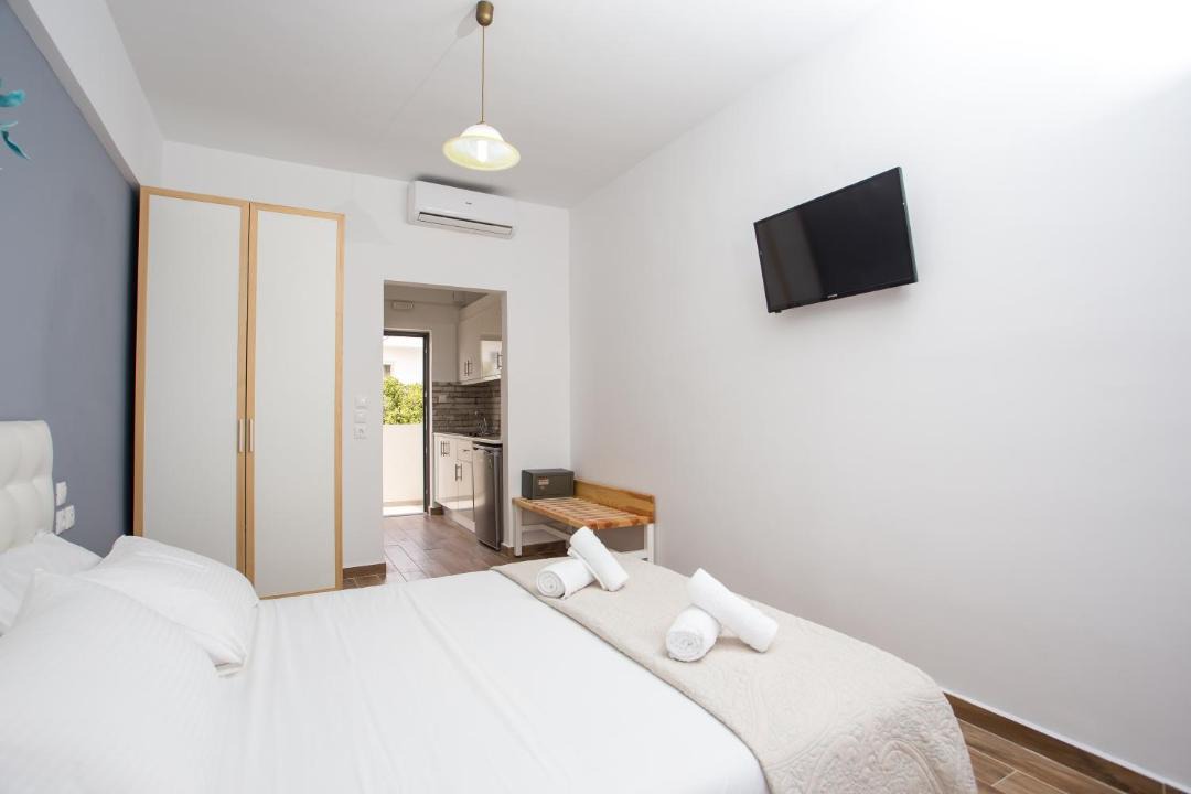 Photo of Bedroom in Faliraki