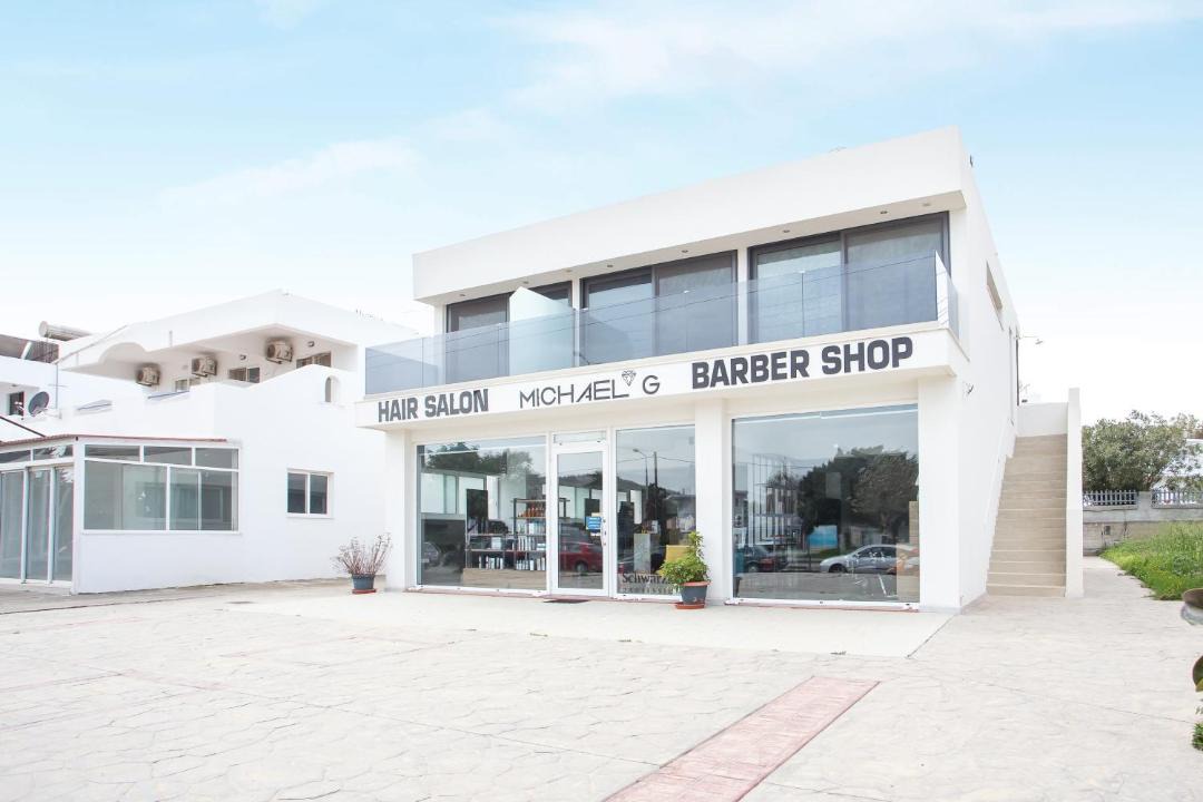 Photo of Buildings in Faliraki