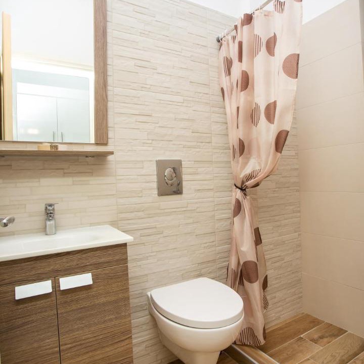 Photo of Bathroom in Faliraki