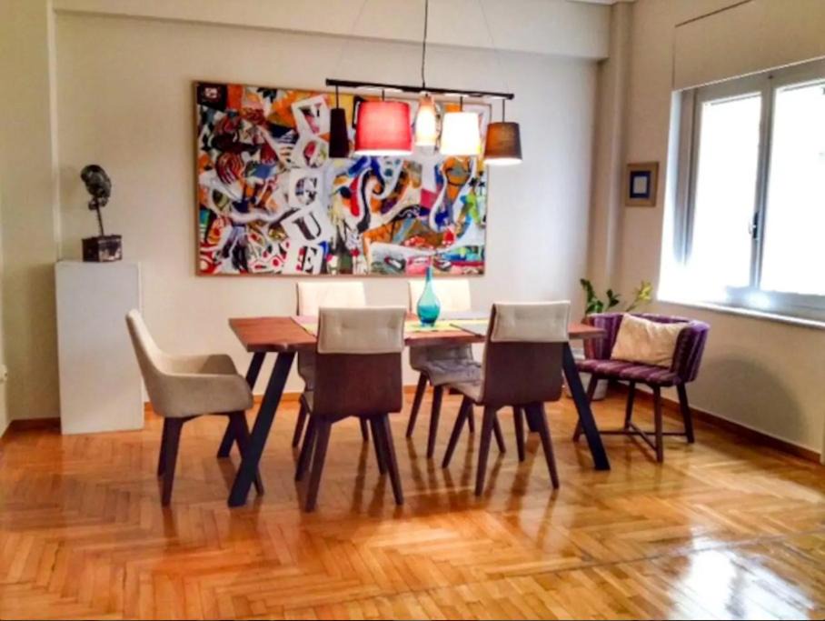 Photo of Livingroom in Neapoli