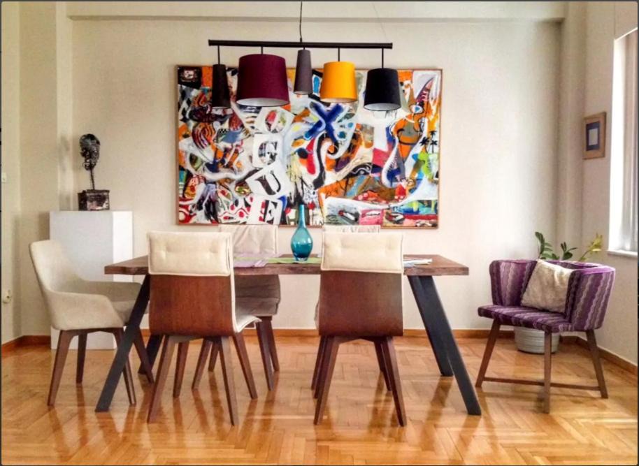 Photo of Livingroom in Neapoli