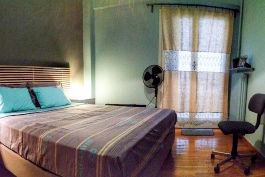 Photo of Bedroom in Neapoli