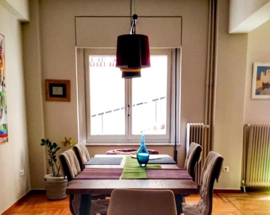 Photo of Livingroom in Neapoli