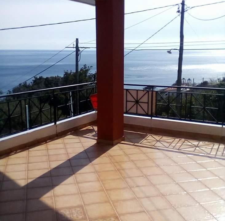 Photo of Patio Balcony in Armenistis
