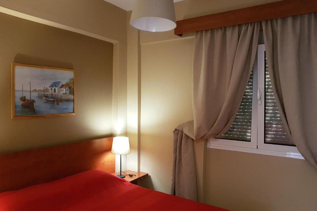 Photo of Bedroom in Elia Nikitis