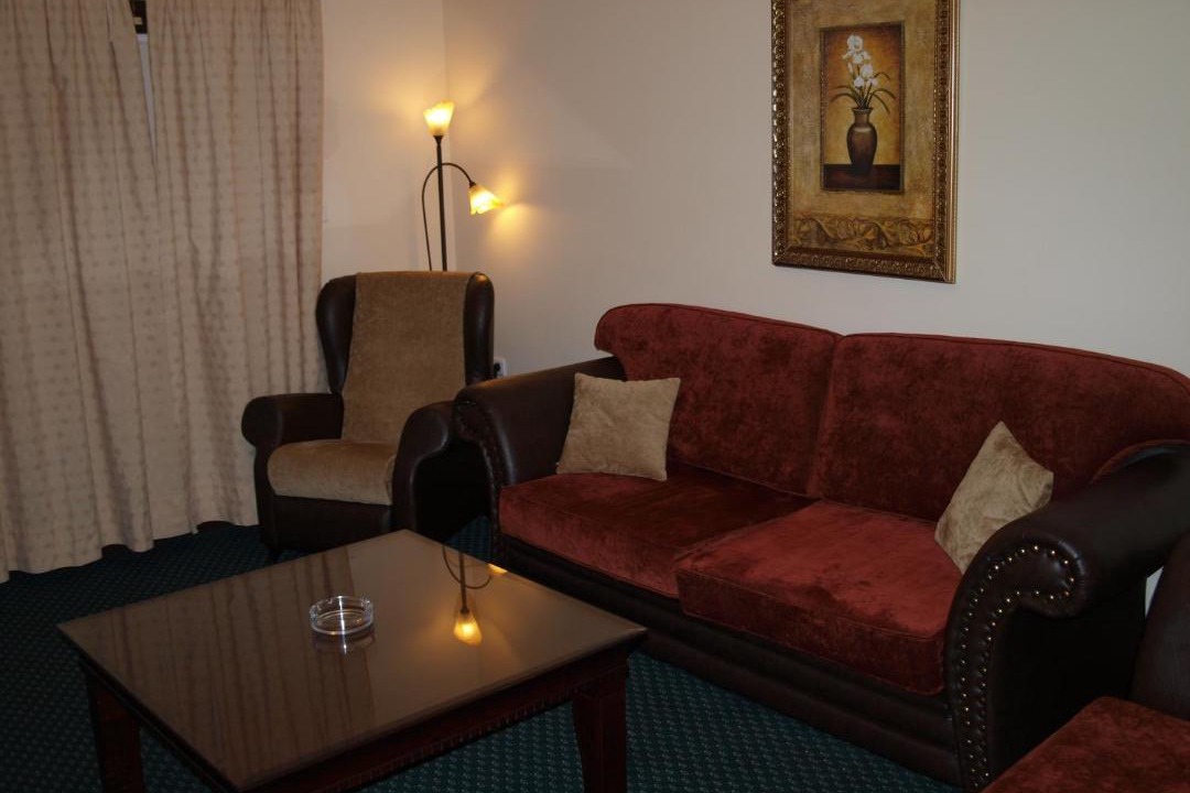 Photo of Livingroom in Kastoria