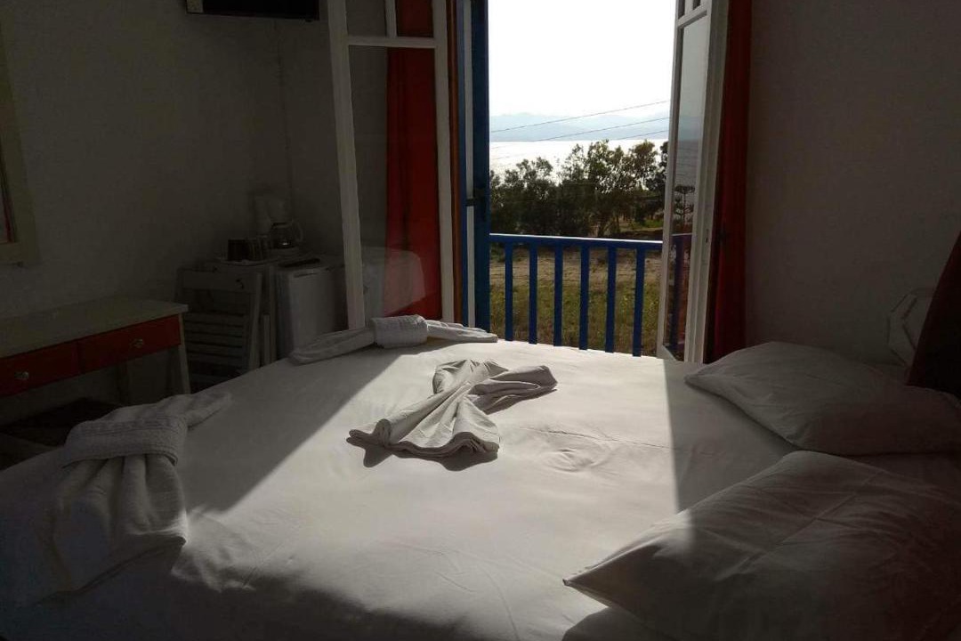 Photo of Bedroom in Logaras