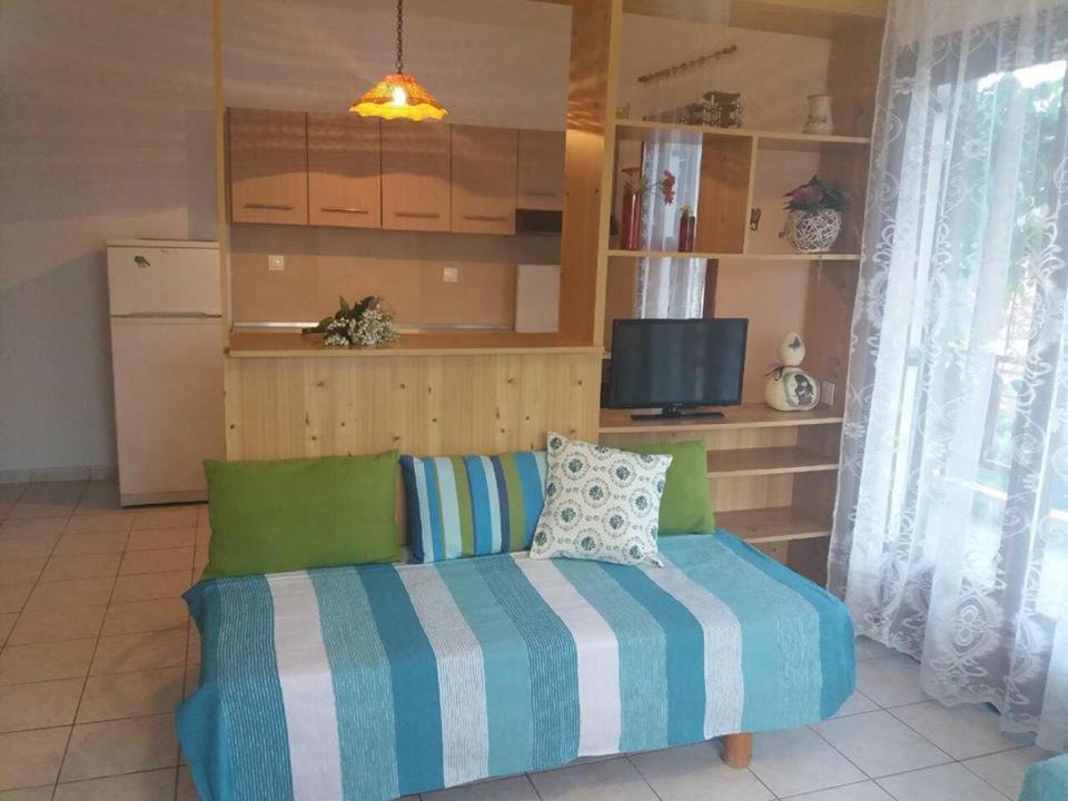 Photo of Bedroom in Toroni