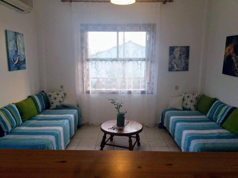 Photo of Livingroom in Toroni