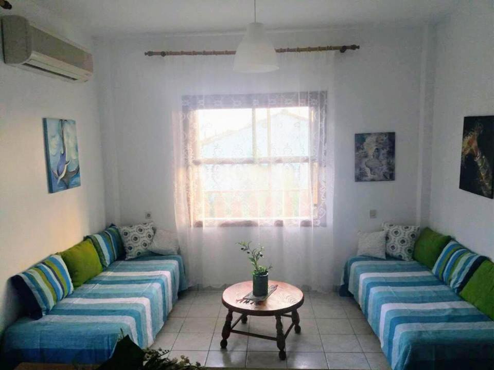Photo of Livingroom in Toroni