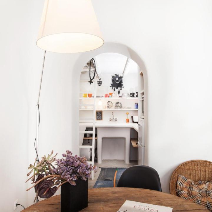 Photo of Livingroom in Mykonos