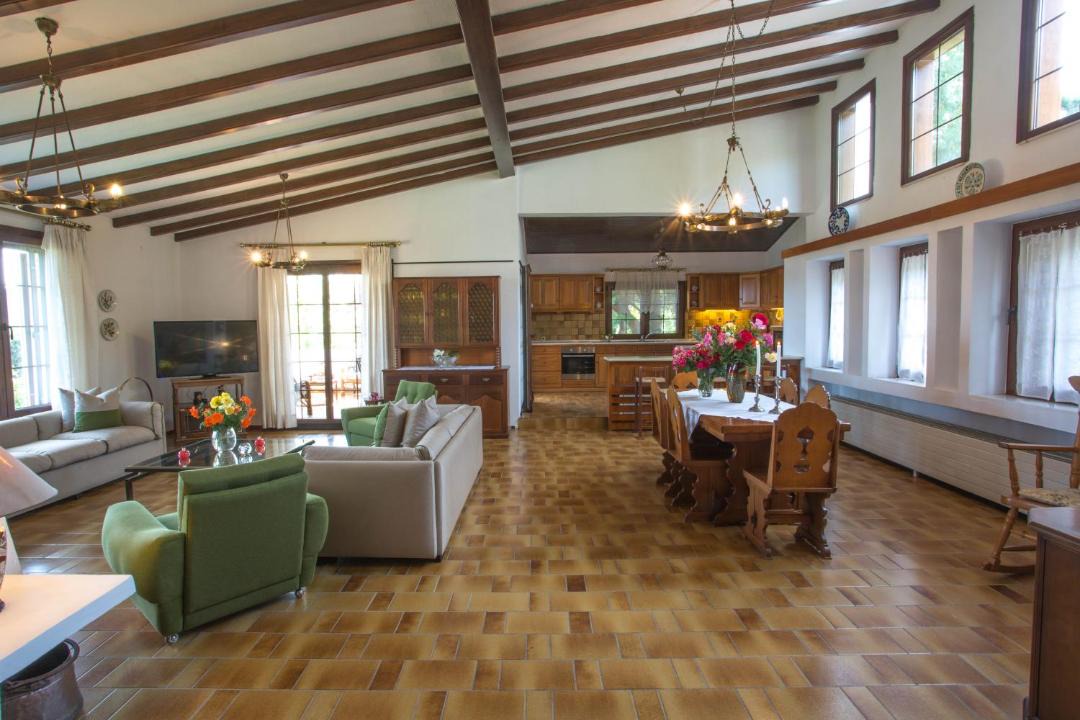 Photo of Livingroom in Nea Iraklitsa