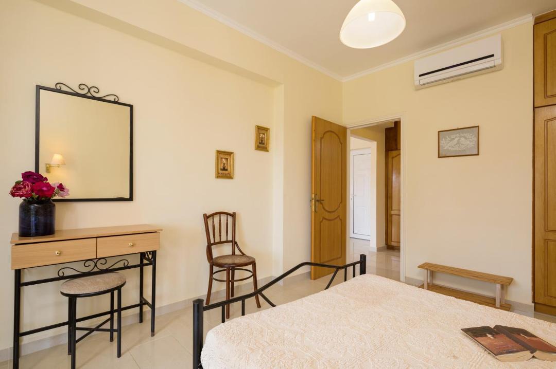 Photo of Bedroom in Porto Koukla