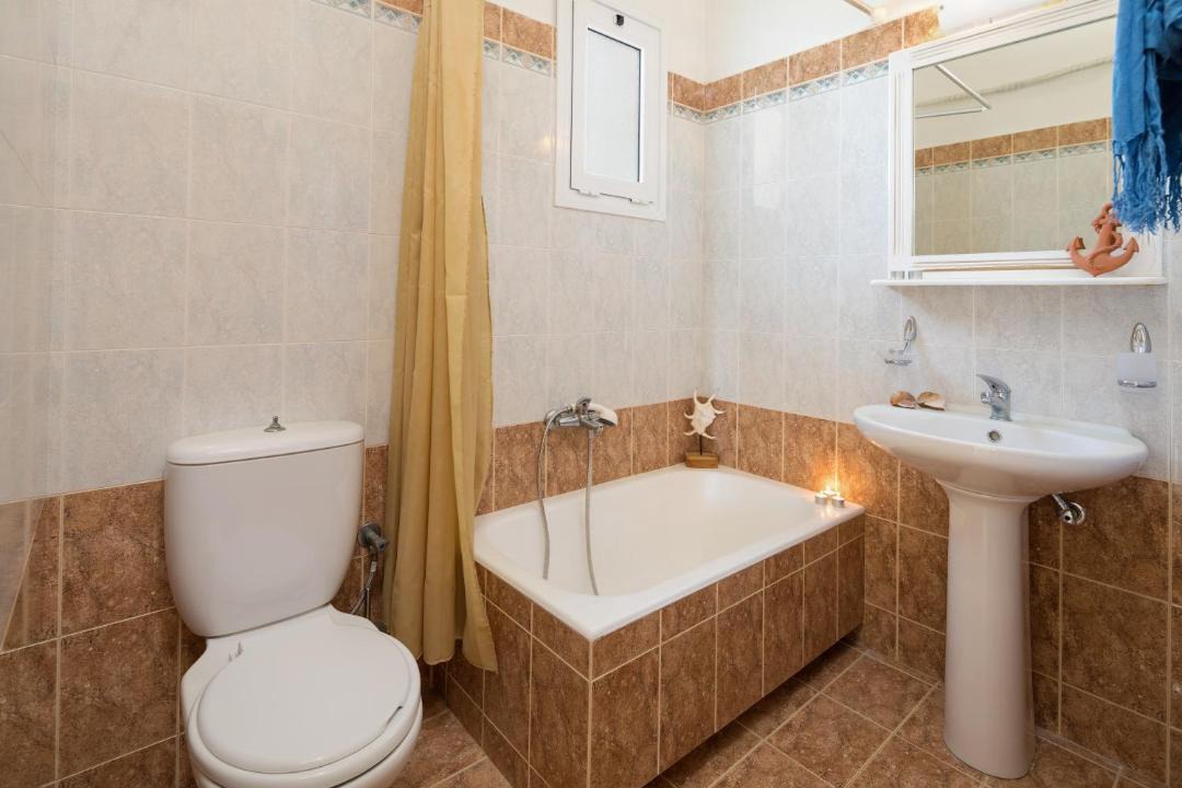 Photo of Bathroom in Porto Koukla