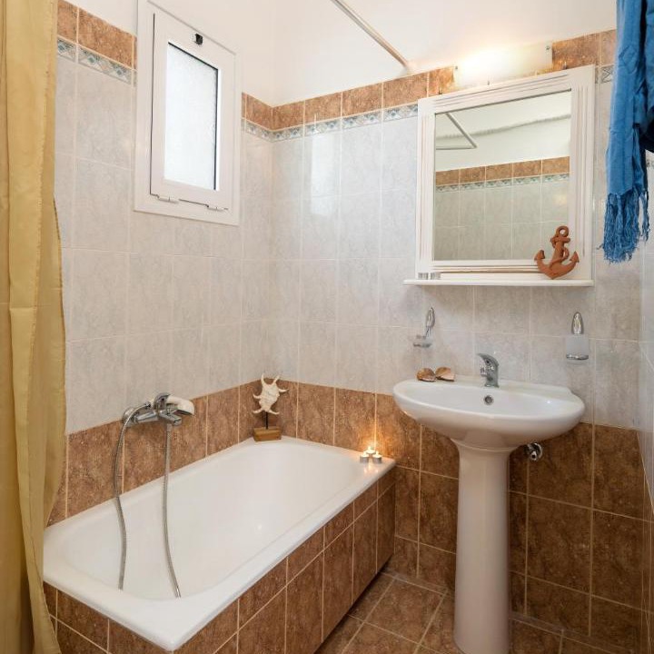 Photo of Bathroom in Porto Koukla