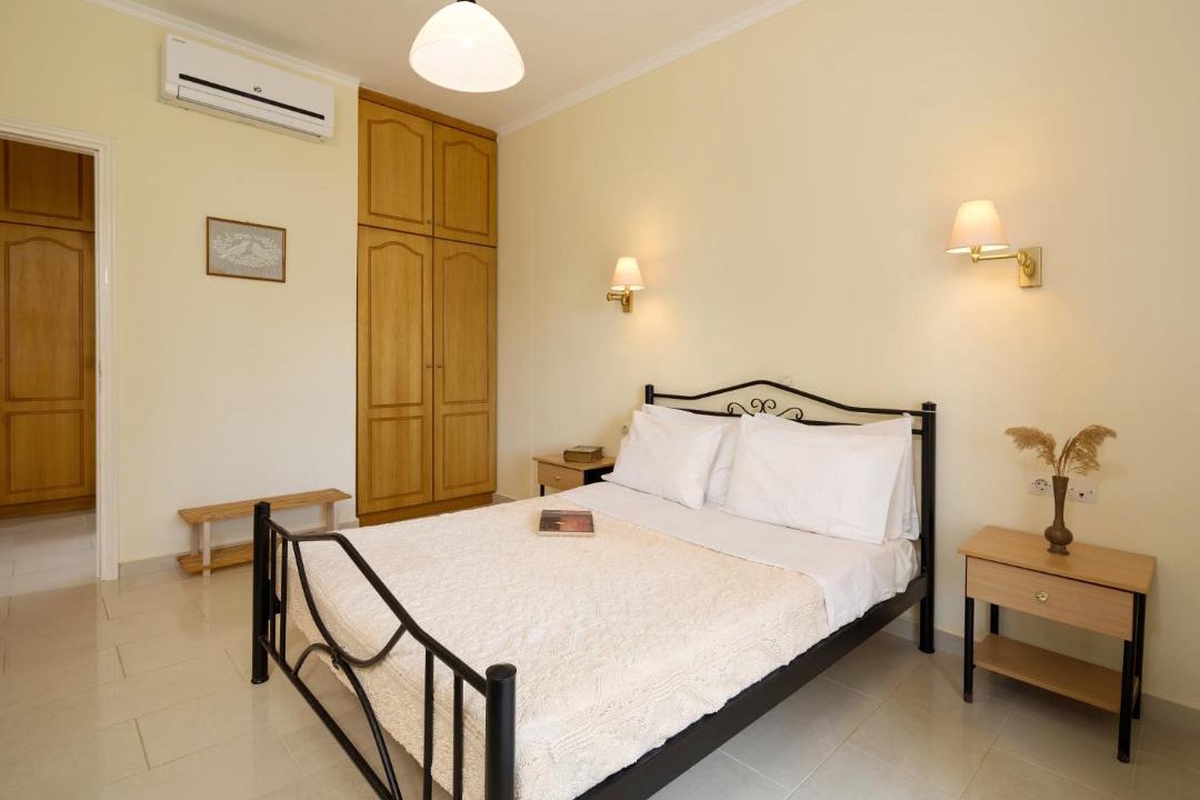 Photo of Bedroom in Porto Koukla