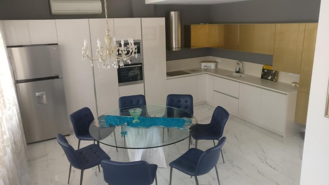 Photo of Kitchen in Pangaio