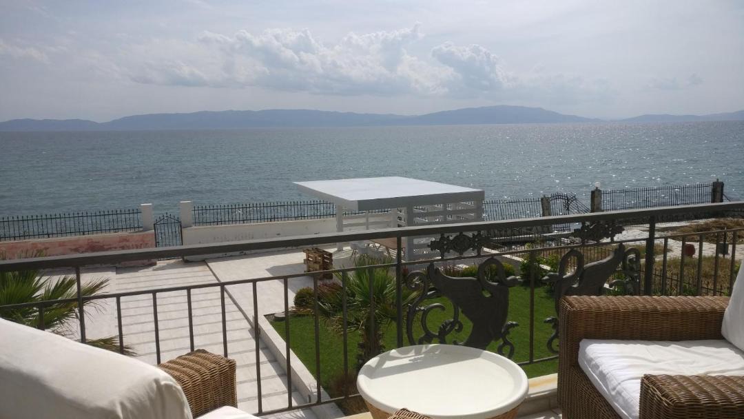 Photo of Patio Balcony in Pangaio
