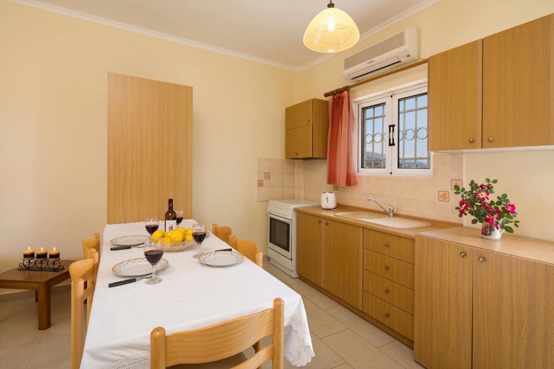 Photo of Kitchen in Porto Koukla