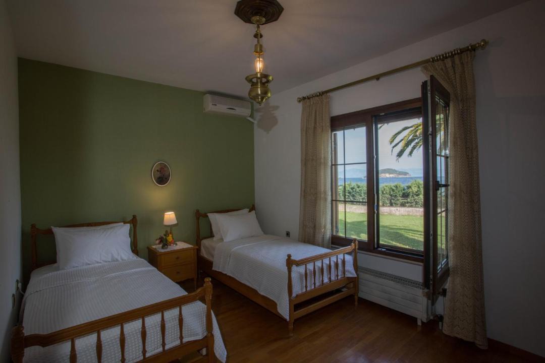 Photo of Bedroom in Nea Iraklitsa