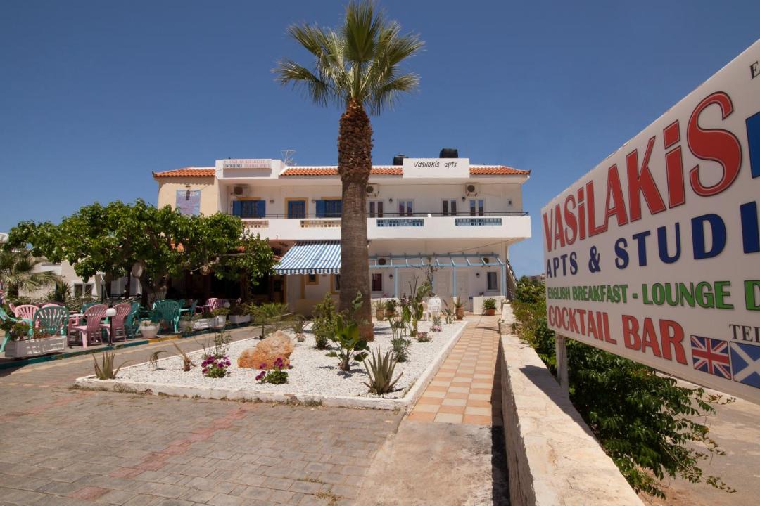 Photo of Others in Stalida