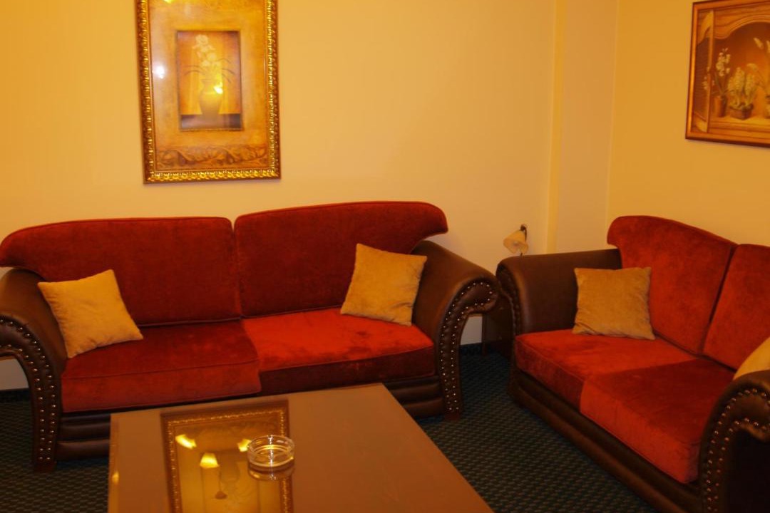 Photo of Livingroom in Kastoria