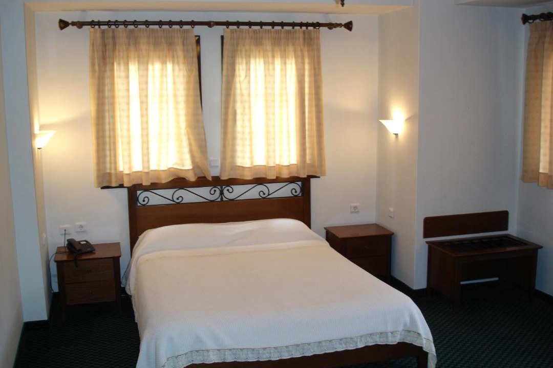 Photo of Bedroom in Kastoria