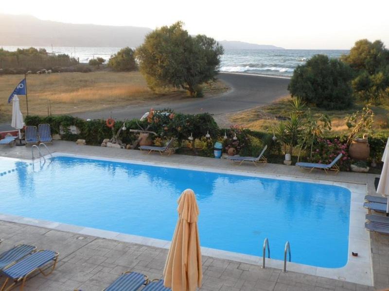 Photo of Outdoor in Kolymbari