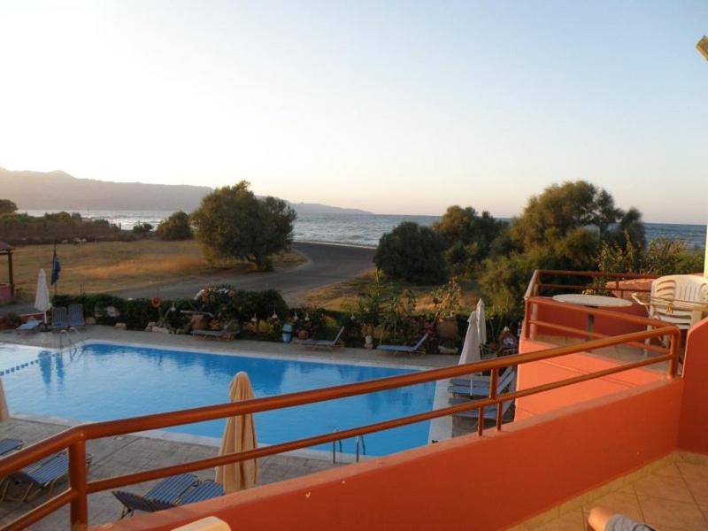 Photo of Outdoor in Kolymbari