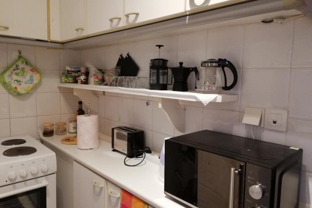 Photo of Kitchen in Anafiotika