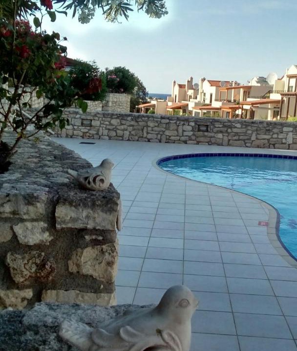 Photo of Patio Balcony in Asprouliani