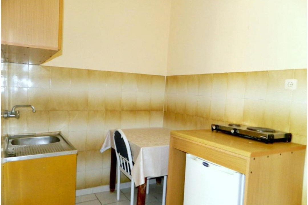 Photo of Kitchen in Agia Efimia
