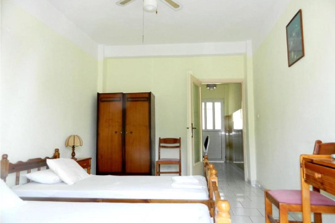 Photo of Bedroom in Agia Efimia